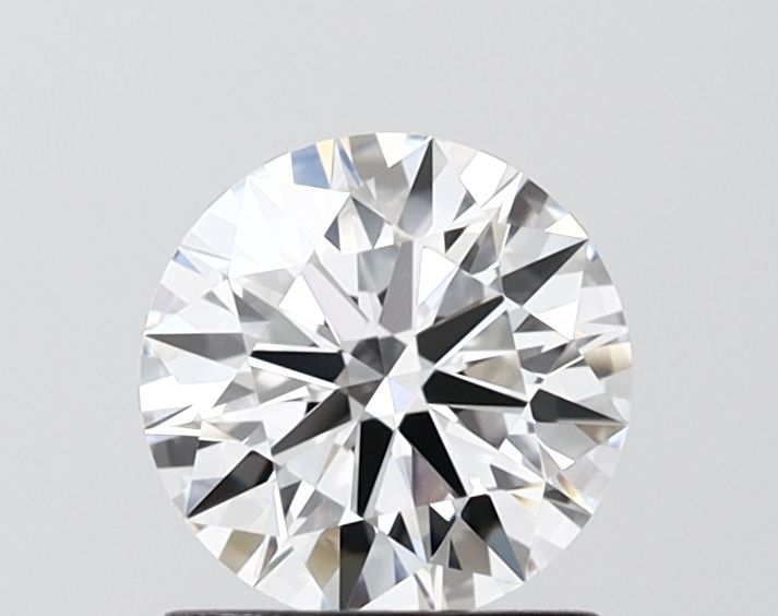 1.06 ct. round Lab Grown Diamond front image