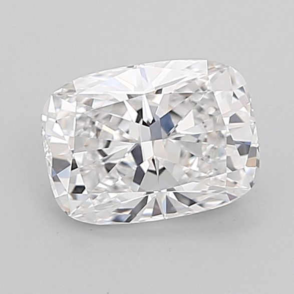 1.09 ct lab-grown Cushion modified Diamond