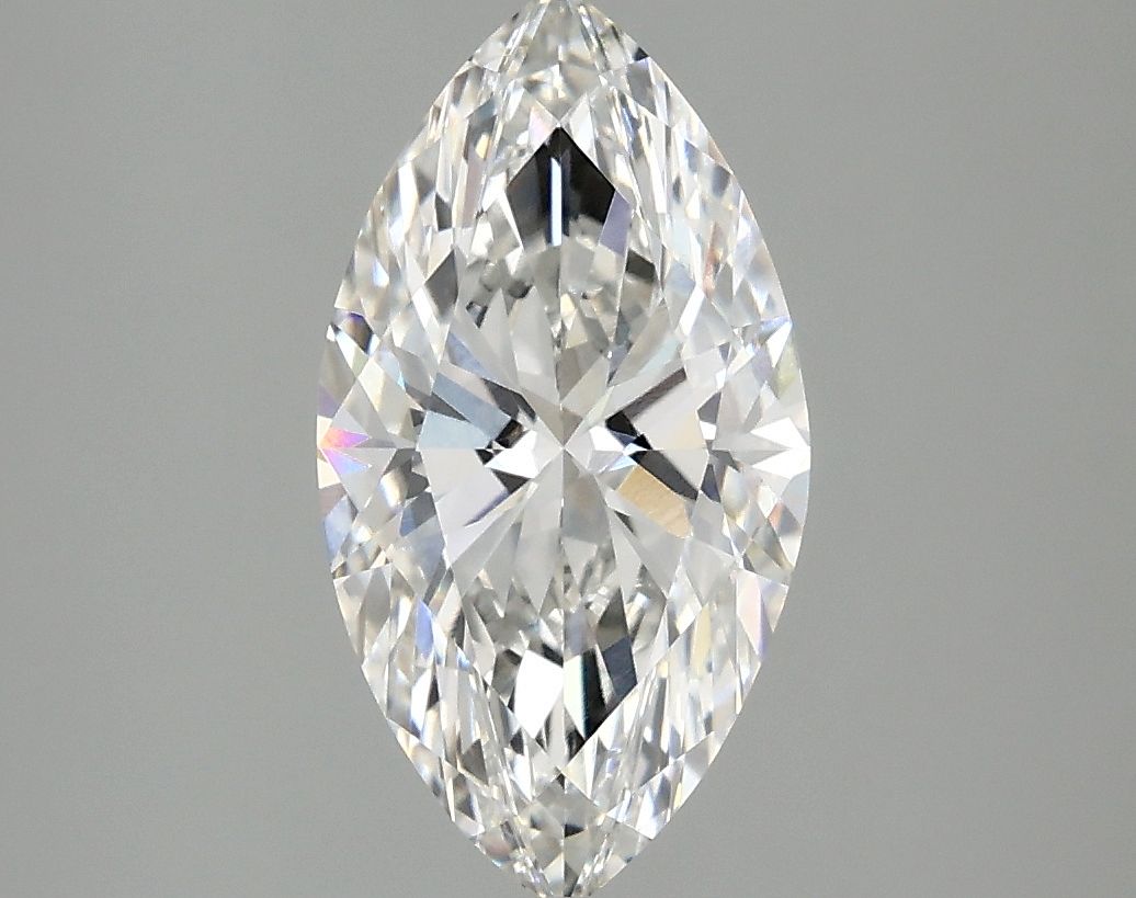 2.09 ct. marquise Lab Grown Diamond front image