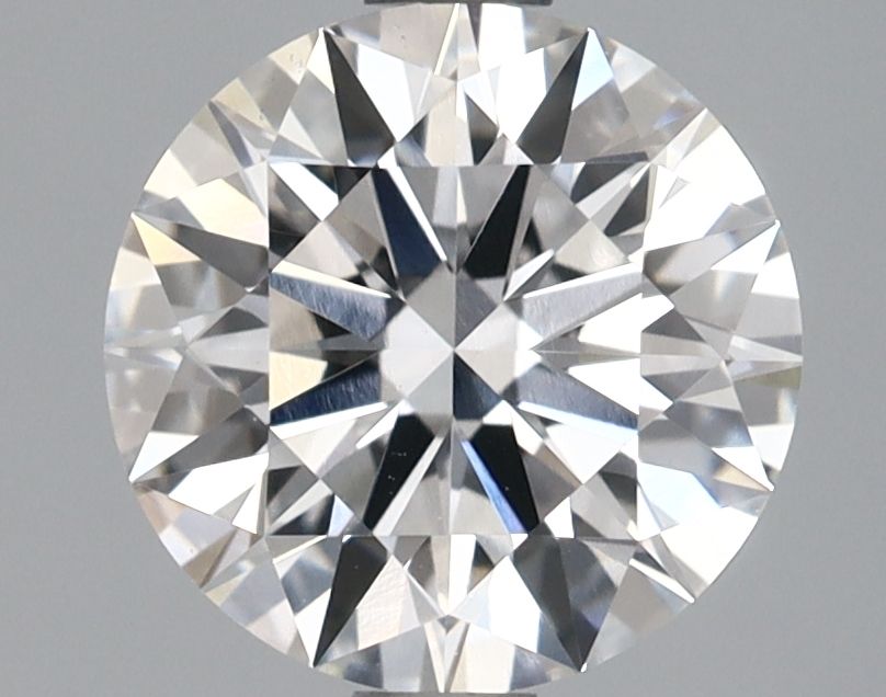 1.69 ct. round Lab Grown Diamond front image
