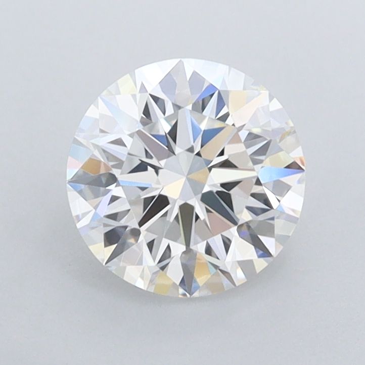 1.06 ct. round Lab Grown Diamond front image