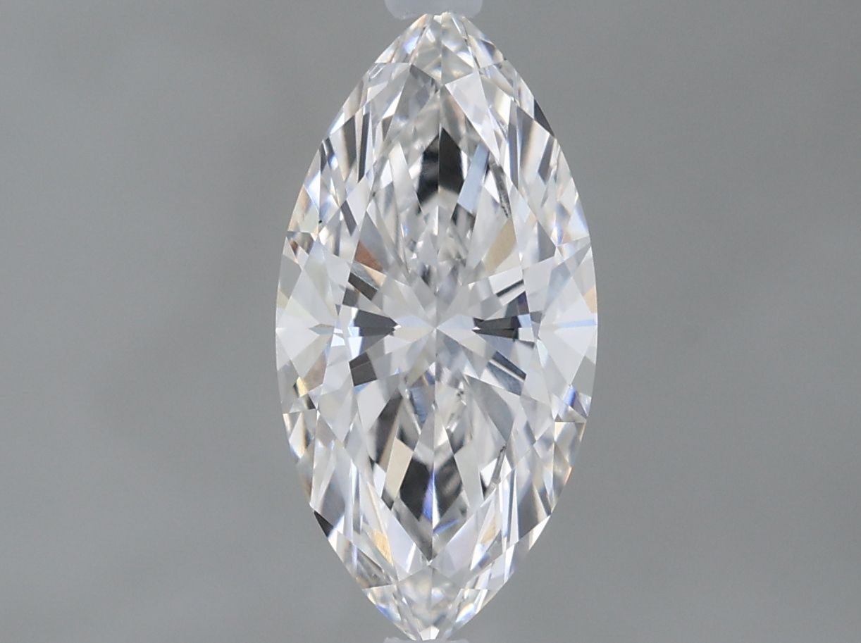 1.02 ct. marquise Lab Grown Diamond front image