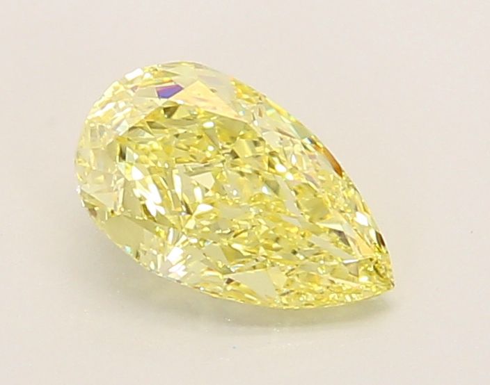 1.05 ct. pear Lab Grown Diamond front image