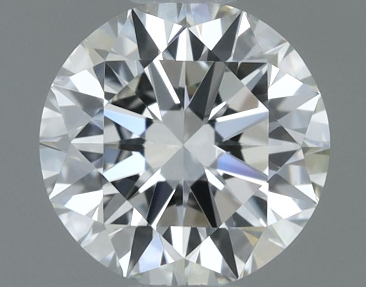 0.50 ct Round diamond