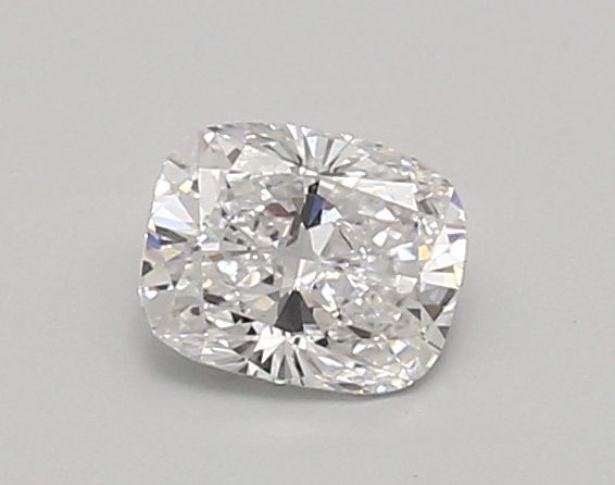 0.61 ct lab-grown Cushion modified Diamond