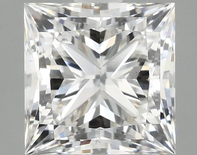 2.97 Carat
