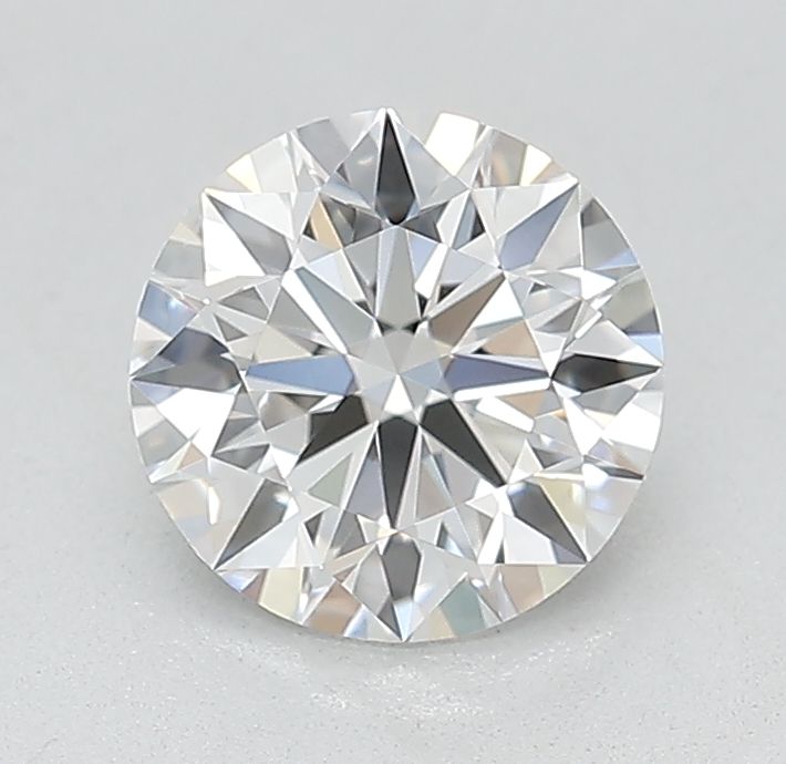 1.08 ct. round Lab Grown Diamond front image