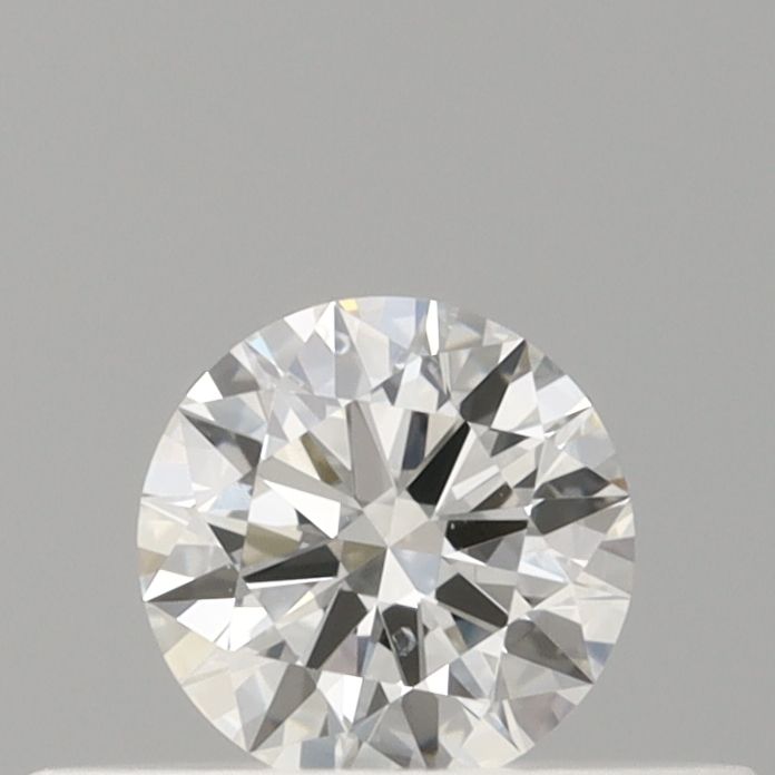 0.24 ct Round Diamond