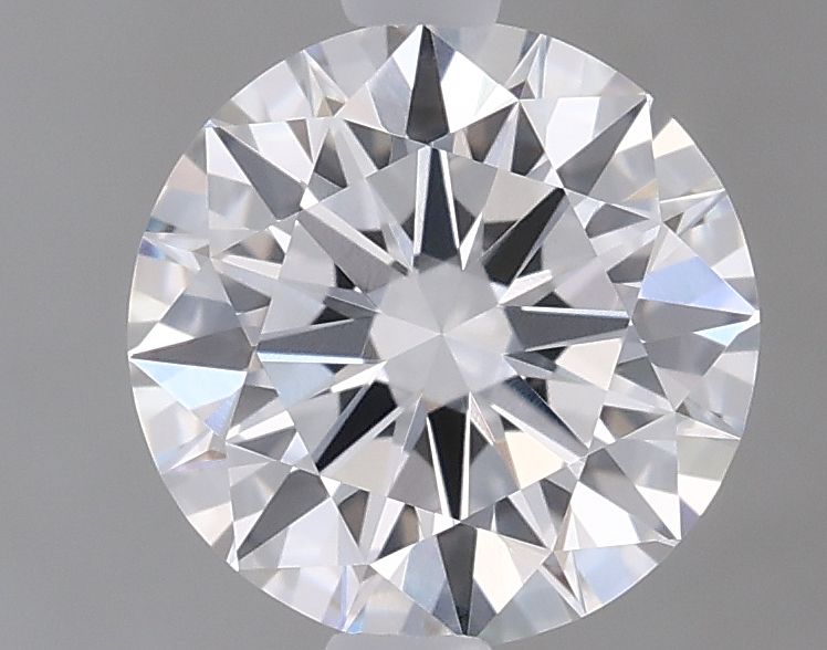 1.09 ct. round Lab Grown Diamond front image