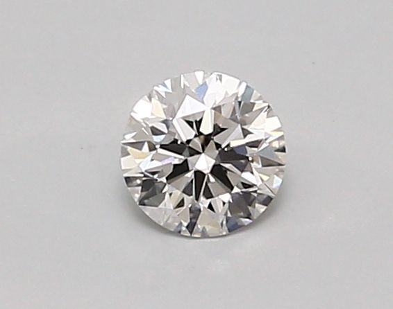 0.39 ct lab-grown Round Diamond