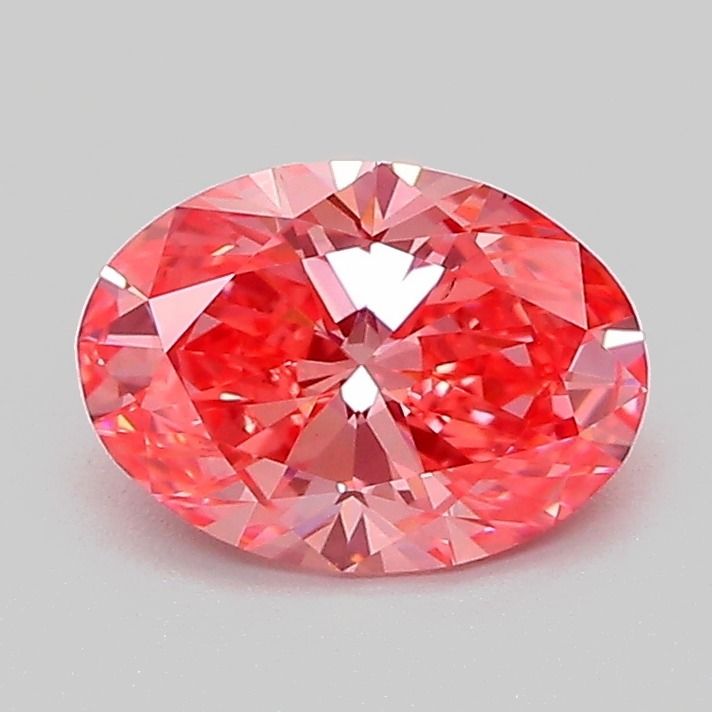 1.09 ct Oval diamond