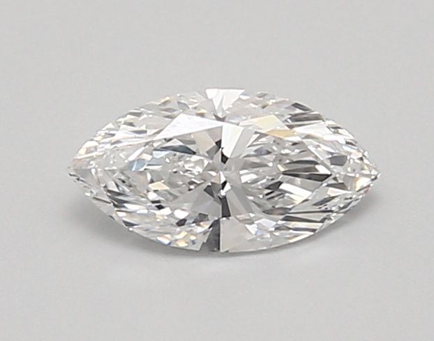 0.71 ct lab-grown Marquise Diamond
