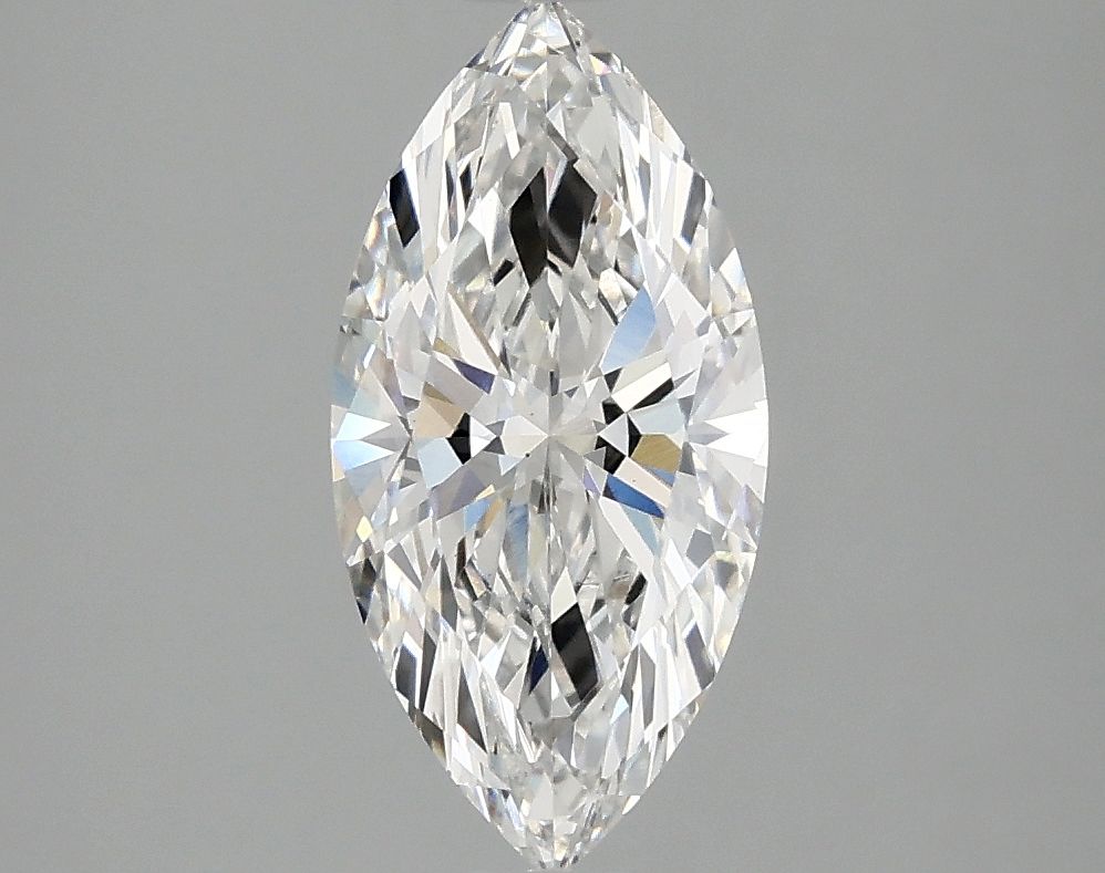 1.51 ct Marquise diamond