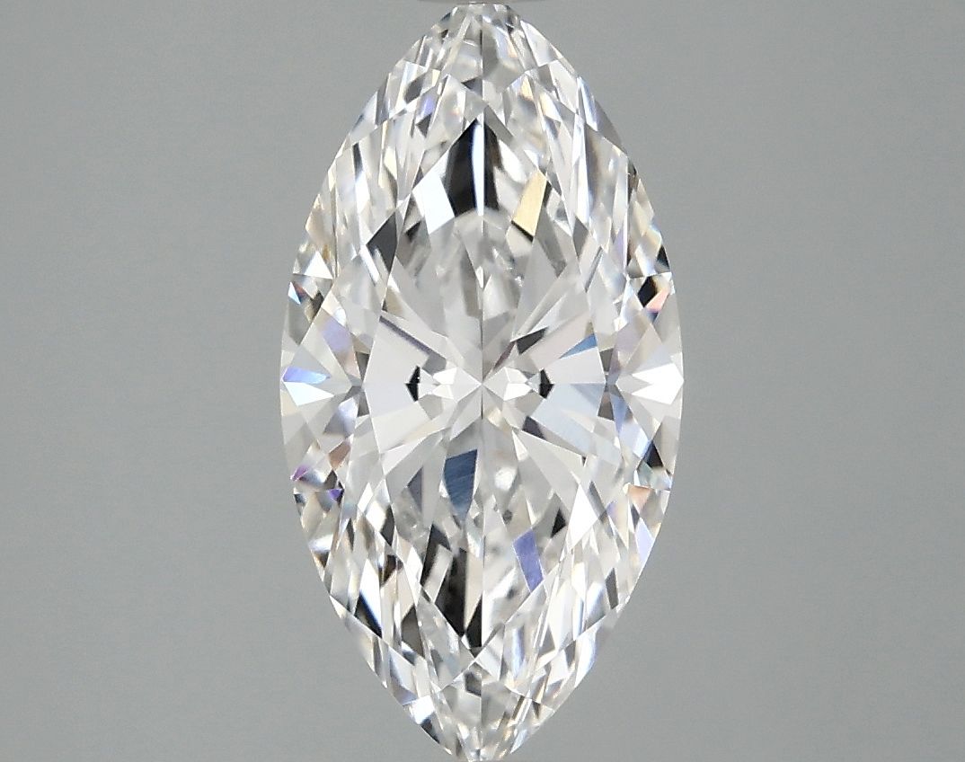 2.03 ct. marquise Lab Grown Diamond front image