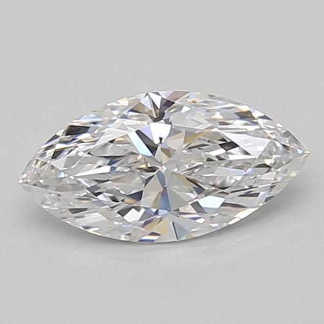 0.93 ct. marquise Lab Grown Diamond front image