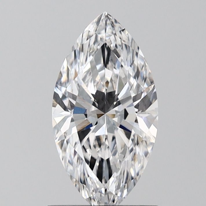1.06 ct. marquise Lab Grown Diamond front image