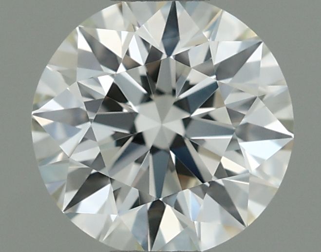 0.50 ct Round diamond