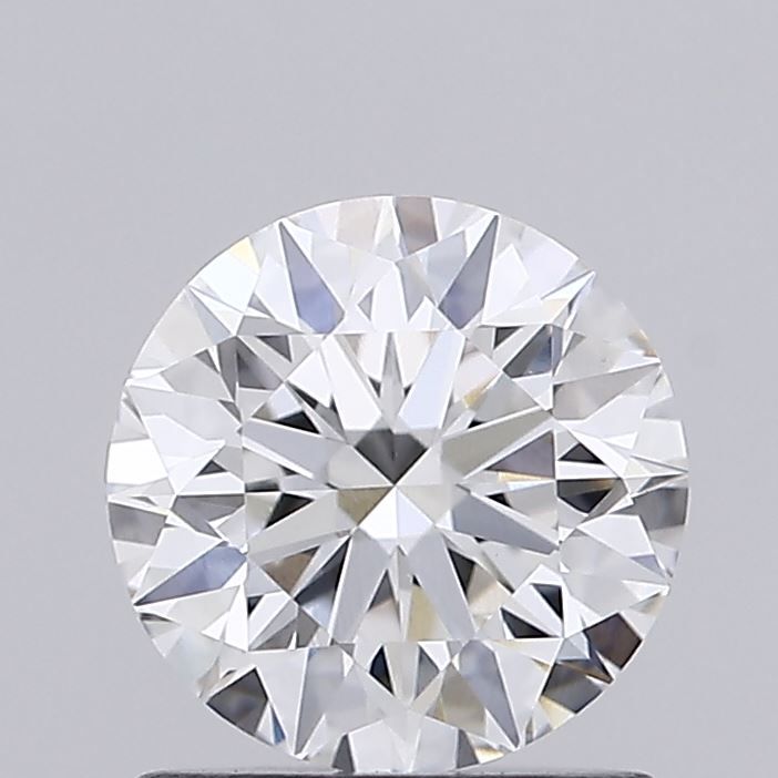 1.09 ct. round Lab Grown Diamond front image