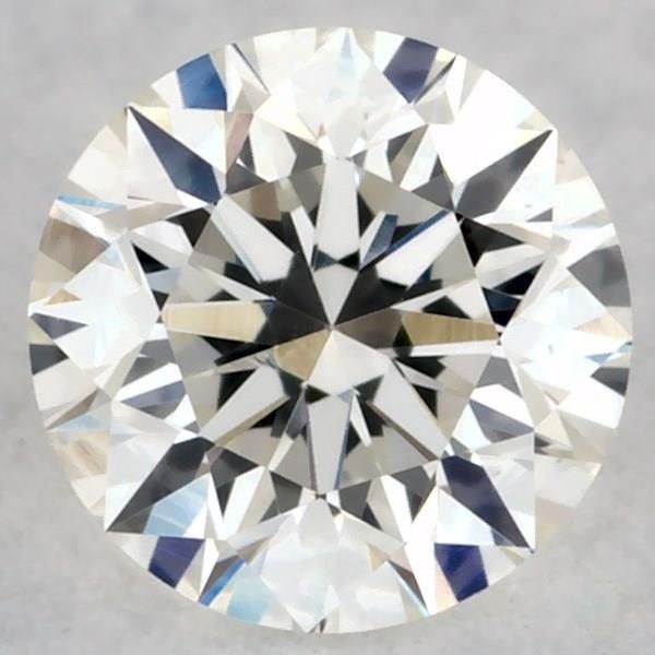 0.24 ct Round Diamond