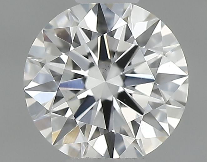 0.3 ct Round Diamond