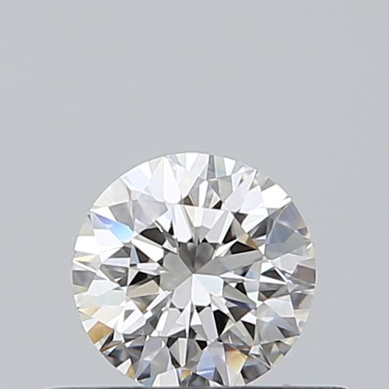 0.29 ct Round diamond