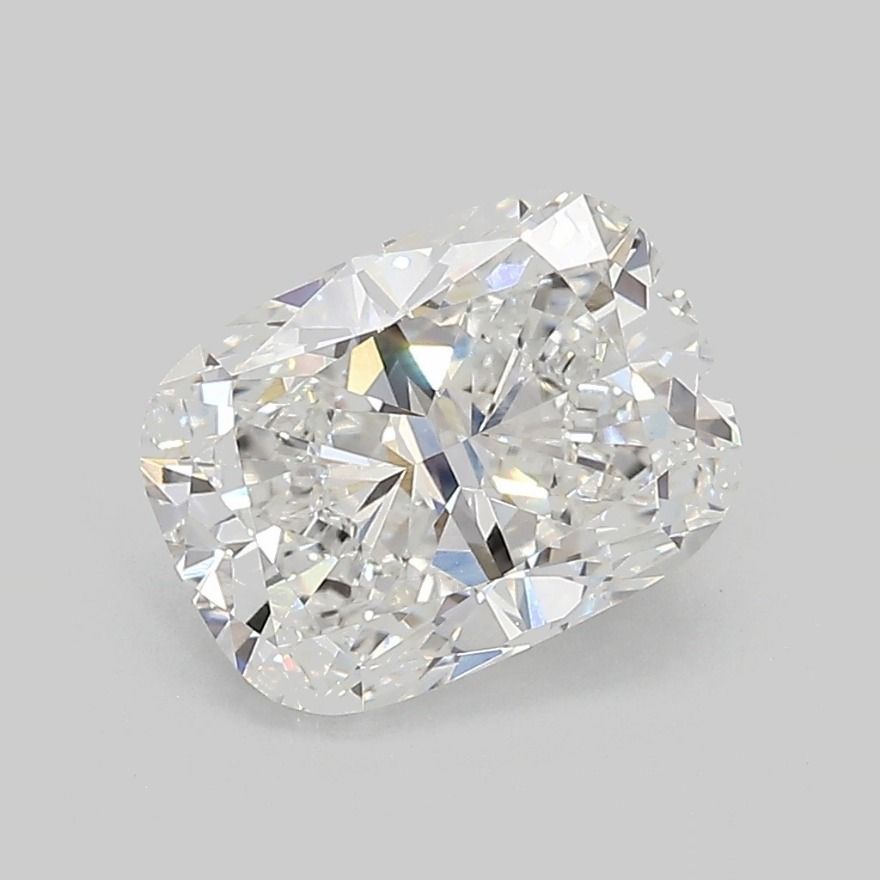 1.05 ct lab-grown Cushion modified Diamond