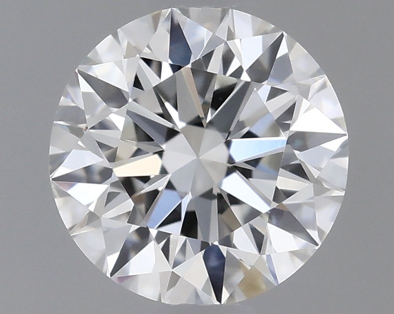 0.40 ct Round diamond