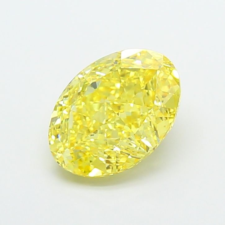 3.50 ct Oval diamond