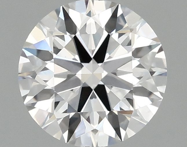 0.98 ct. round Lab Grown Diamond front image