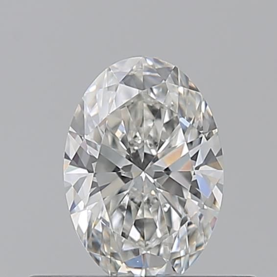 0.43 ct Oval diamond