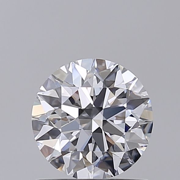 1.02 ct. round Lab Grown Diamond front image