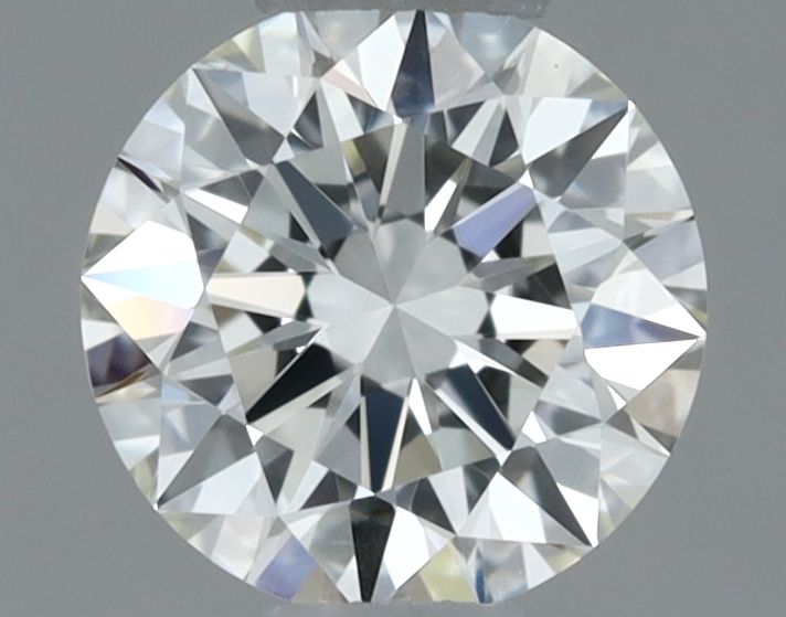 0.40 ct Round diamond