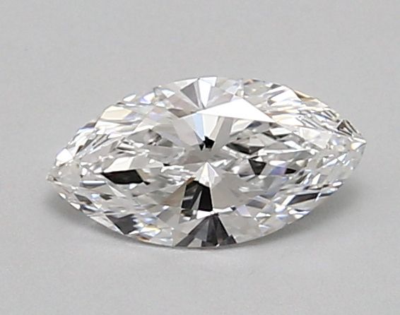 0.69 ct lab-grown Marquise Diamond