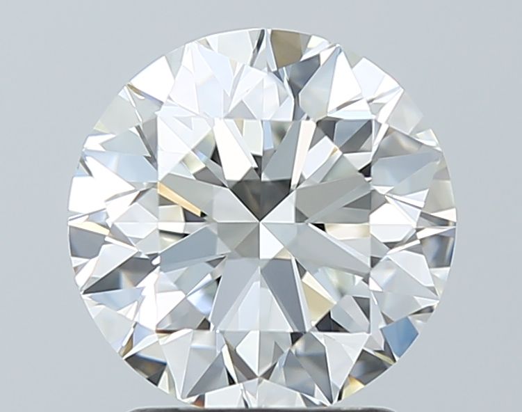 2.00 ct Round diamond