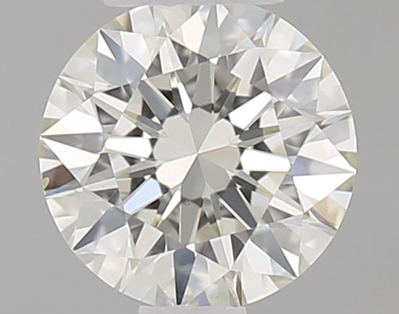 0.3 ct Round Diamond