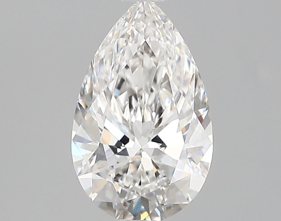 1.52 ct. pear Lab Grown Diamond front image