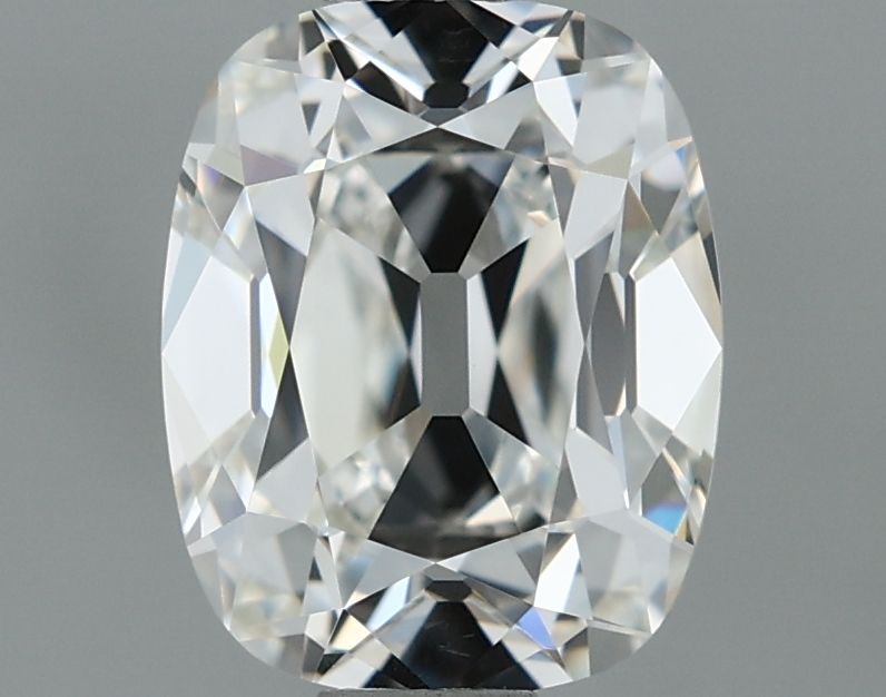 1.01 ct Old miner Diamond