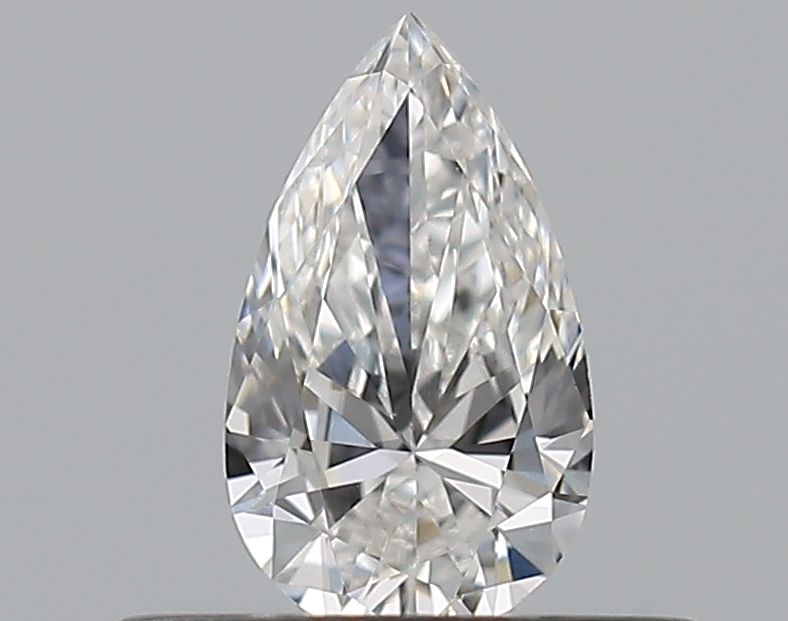 0.30 ct Pear diamond