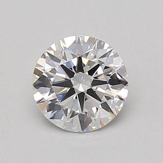 0.71 ct. round Lab Grown Diamond front image