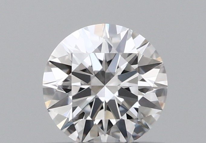 0.20 ct Round diamond