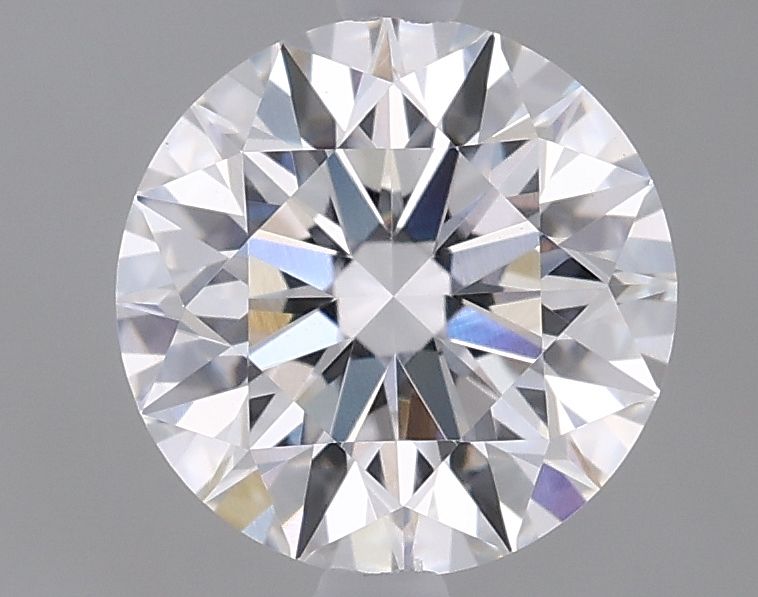 1.06 ct. round Lab Grown Diamond front image