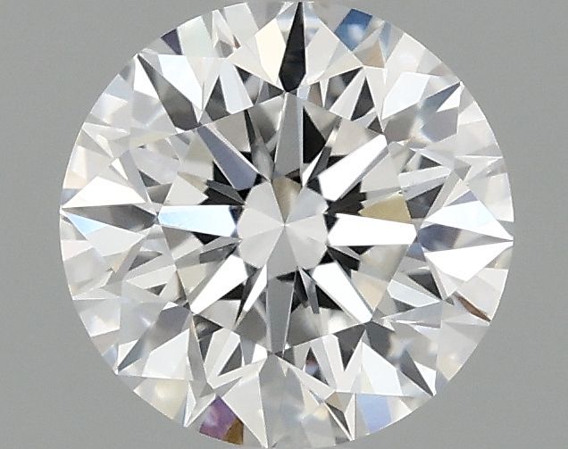 1.16 ct. round Lab Grown Diamond front image
