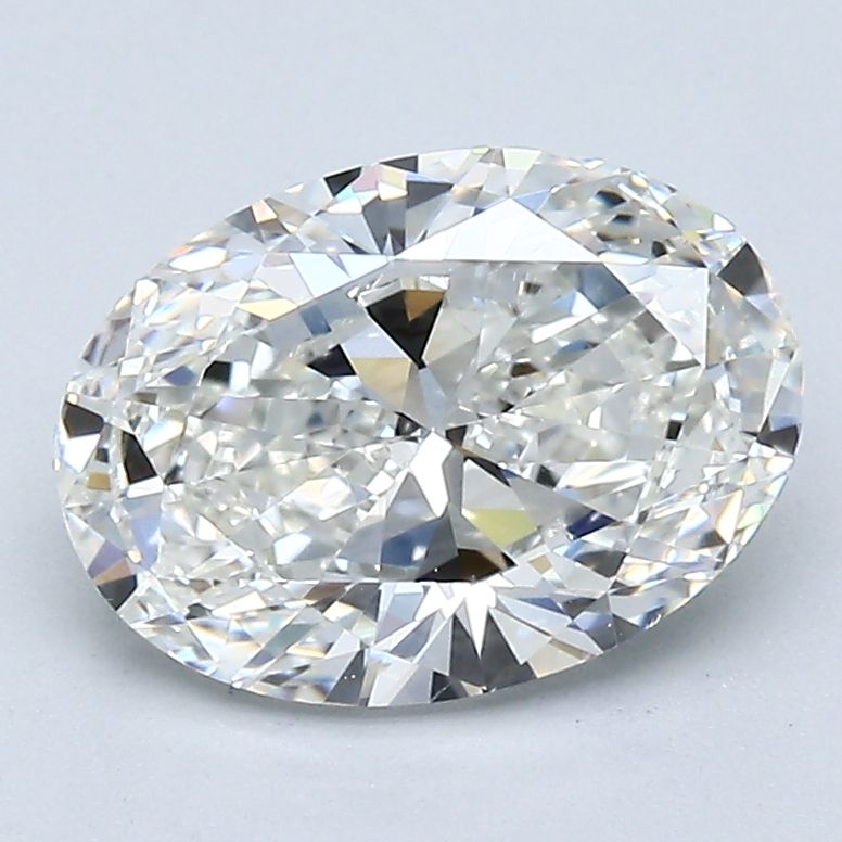 1.90 ct Oval diamond