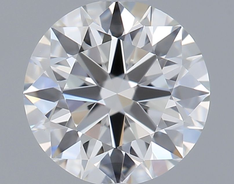 0.50 ct Round diamond
