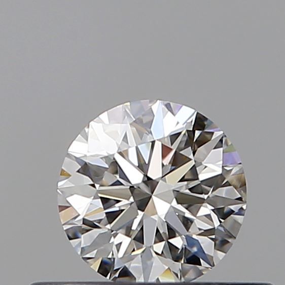 0.35 ct Round diamond