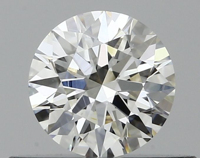 0.35 ct Round diamond