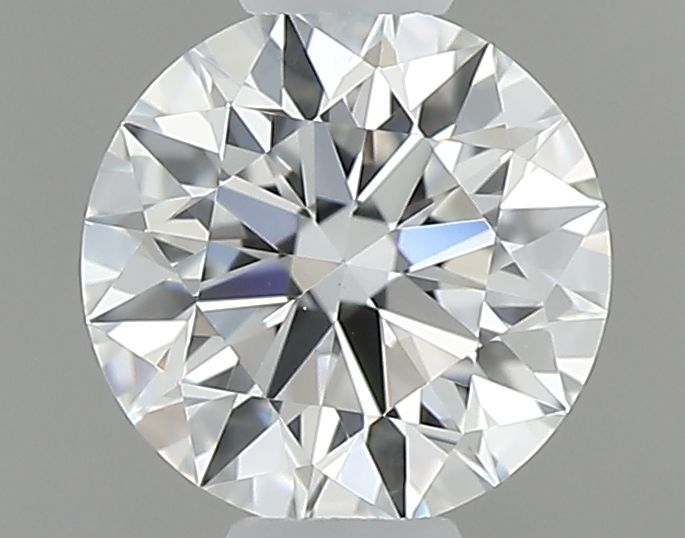 0.30 ct Round diamond