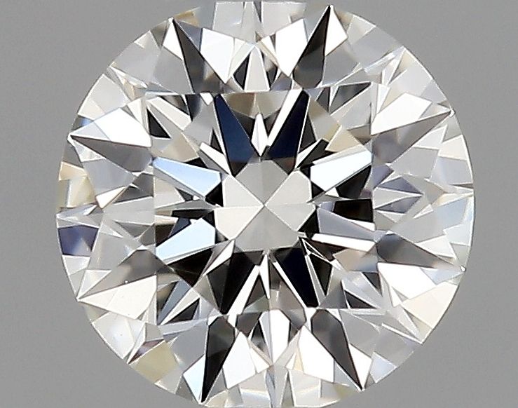 0.3 ct Round Diamond