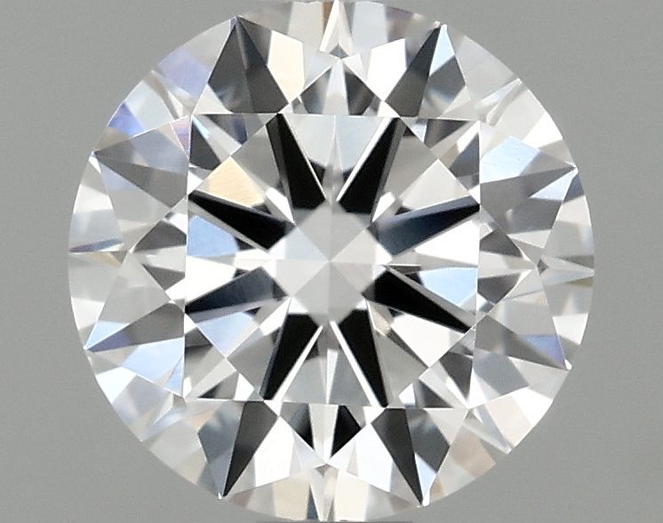 1.09 ct. round Lab Grown Diamond front image