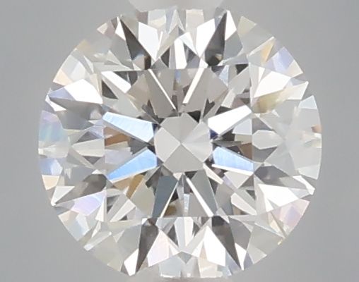 0.34 ct lab-grown Round Diamond